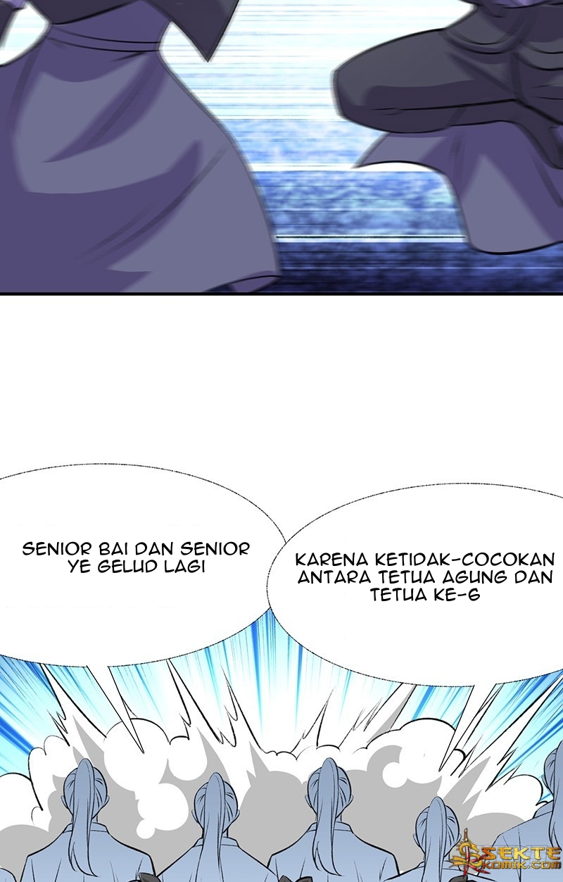 I Picked Up An Attributes Chapter 13 Bahasa Indonesia